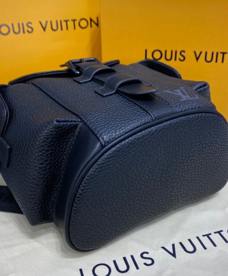Shop Louis Vuitton Christopher xs (M58495) by lifeisfun