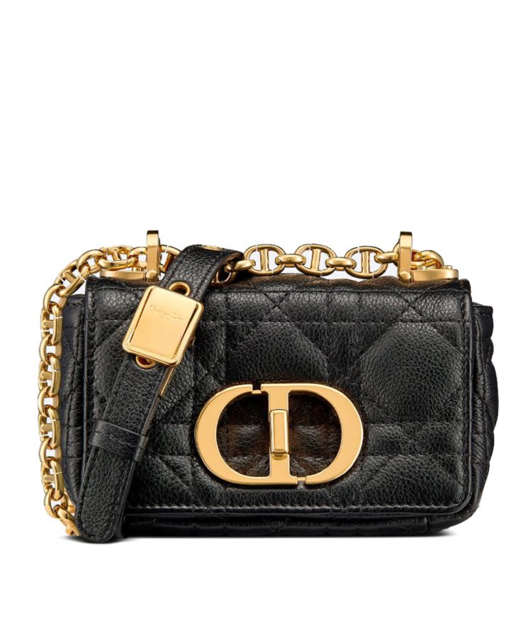 Dior Caro Micro Bag