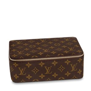 Louis Vuitton M43689 LV Packing Cube MM in Monogram canvas