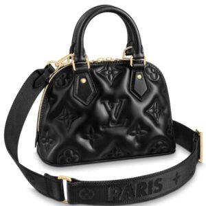 Louis Vuitton Swing Bag White - lushenticbags