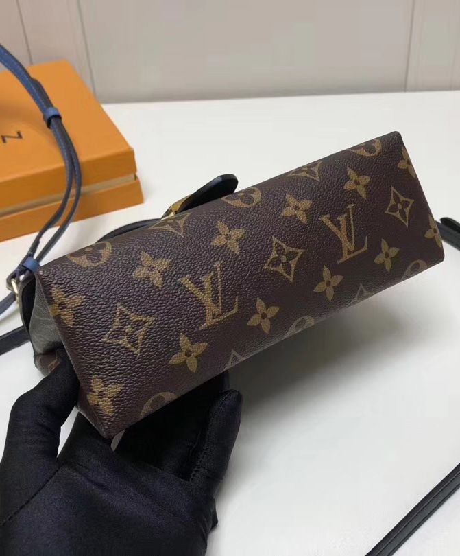 Louis Vuitton Locky bb (M44322, M44141, M44080)