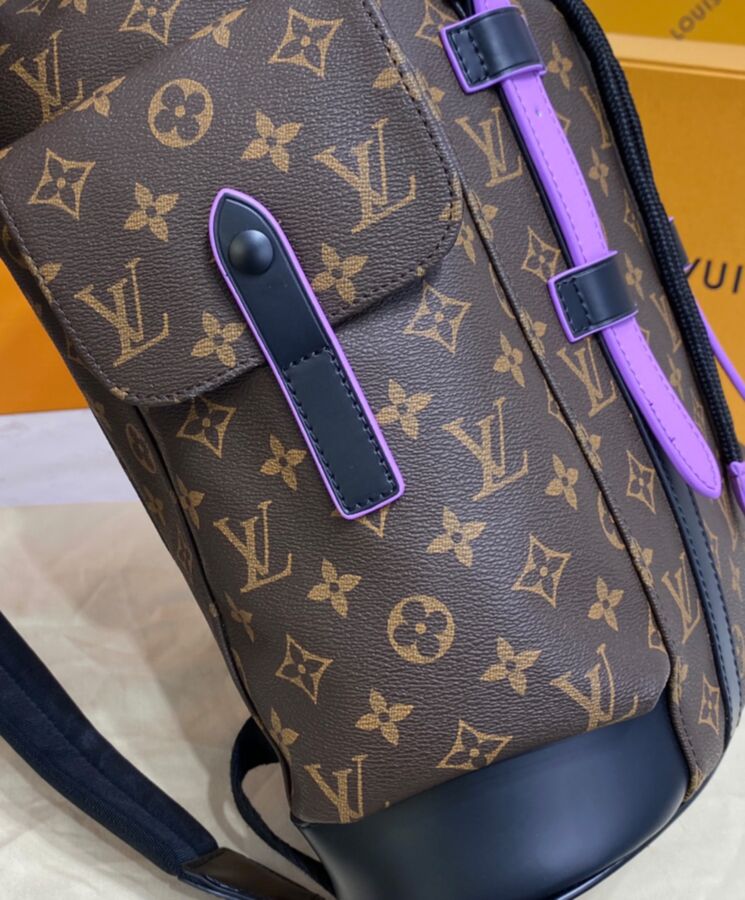 Shop Louis Vuitton Grand sac (M44733) by CITYMONOSHOP
