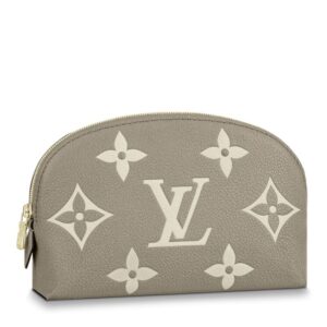 Shop Louis Vuitton MONOGRAM EMPREINTE Pochette Cosmetique Pm