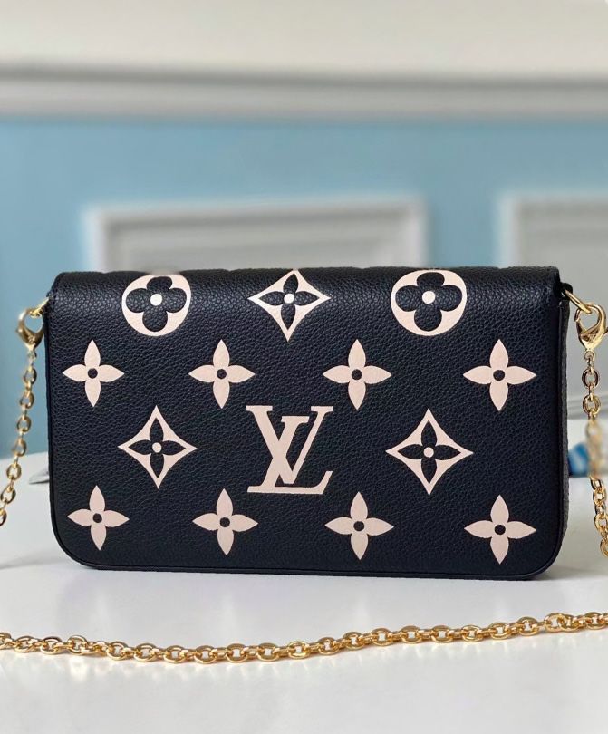 Louis Vuitton Surene Mm M43864