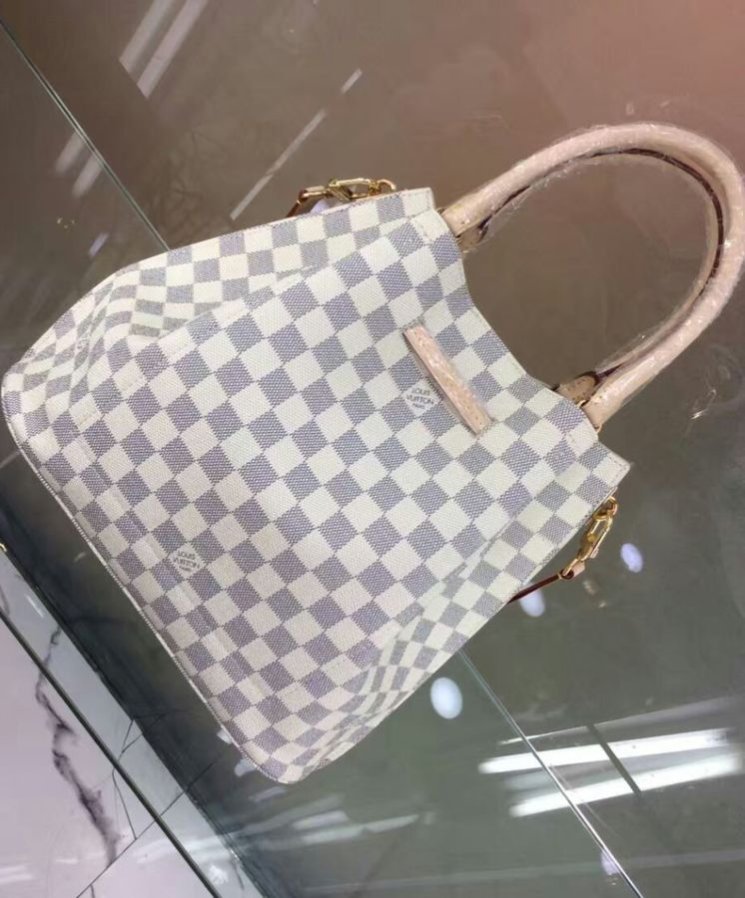 Louis Vuitton Girolata unboxing and review 
