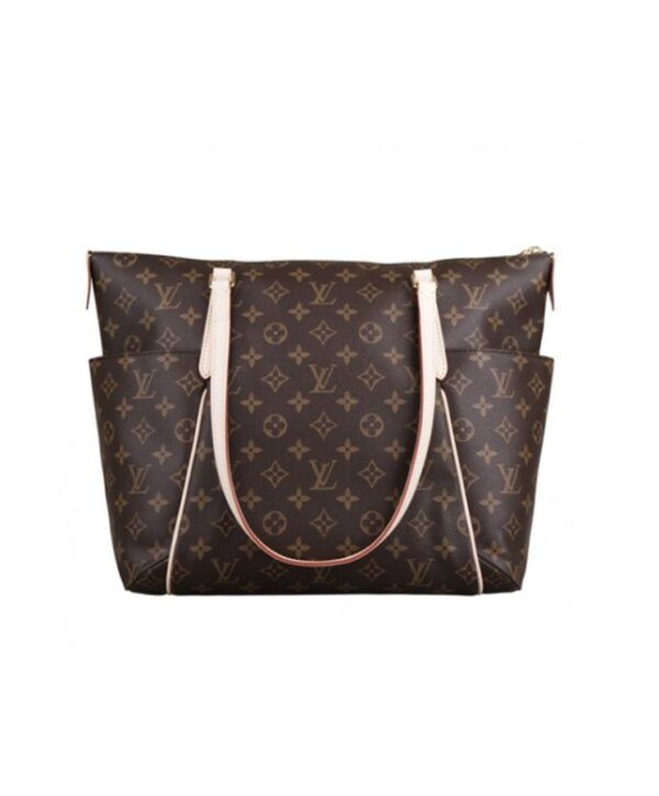 Louis Vuitton Neverfull MM M46329