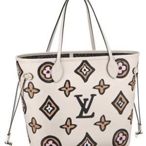 Louis Vuitton Neverfull MM M45818