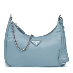Prada Re-Edition 2005 nylon shoulder bag
