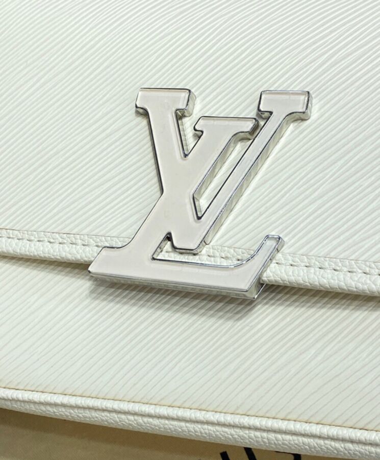 Louis Vuitton Buci Bag M59386 M59457 M59459 Cream - lushenticbags