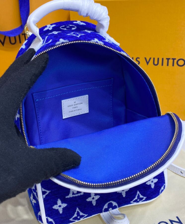 Louis Vuitton Hina PM M54351 M54352 M54353 Gray - lushenticbags