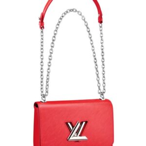 Louis Vuitton Capucines MM M58608 M58610 Black - lushenticbags