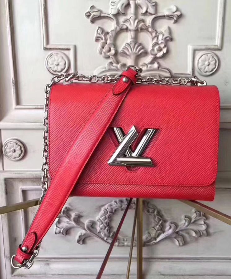 Louis Vuitton Twist MM M50282 - lushenticbags