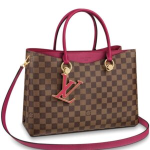 Louis Vuitton Capucines BB Handbag Shoulder Bag M58694 Taurillon Leath