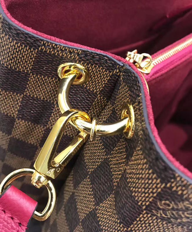 Louis Vuitton Lv Riverside (LV RIVERSIDE BAG, N40052, N40050)