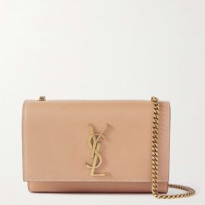 SAINT LAURENT Kate small leather shoulder bag