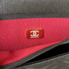 Chanel AP2840 Small Flap Bags Calfskin Black