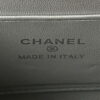 Chanel AP3237 Clutch with chain Lambskin Gold With Handle Bag