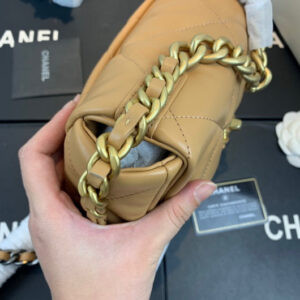 Chanel 19 Bag Fake VS Real