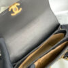 Chanel Small Flap Bag Lambskin AS3240 Black