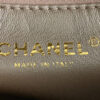 Chanel Small Flap Bag Lambskin AS3241 Gold