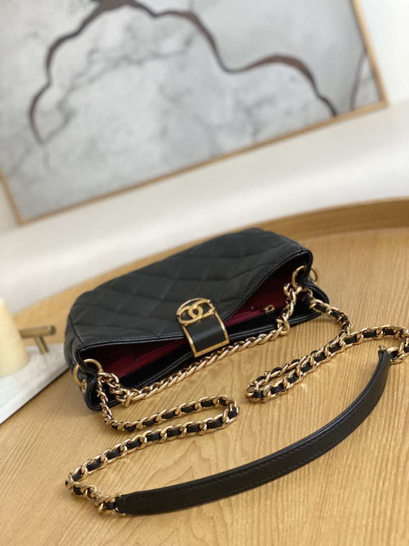 Chanel AS3469 Hobo Bag