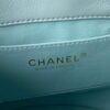 Chanel Bucket Bag Lambskin AS3116 Blue