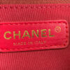 Chanel Small Flap Bag Shiny Calfskin Gold-Tone Metal AS3369 Black