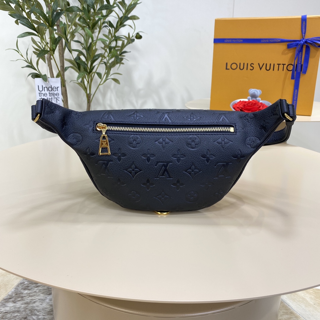 Empreinte Bumbag, Louis Vuitton - Designer Exchange