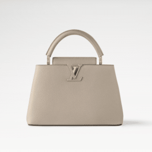 Louis vuitton Capucines BB